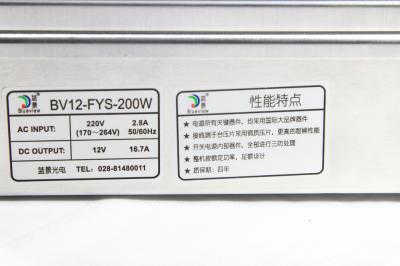 LED電源供應器